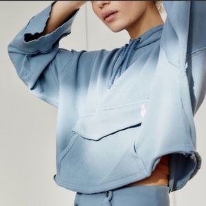 Free People Rapids Hoodie